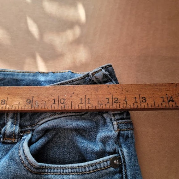 Pilcro by Anthropologie Jeans - Picture 6 of 7